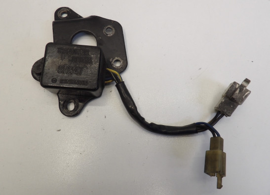 Ignitor CDI ECU Kawasaki LTD 440