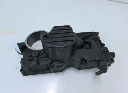 Motorblokdeksel Kawasaki ZZR 1100