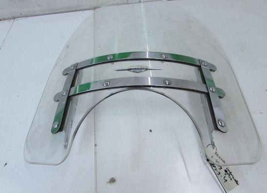 Scheibe Windschild Suzuki Overige Suzuki
