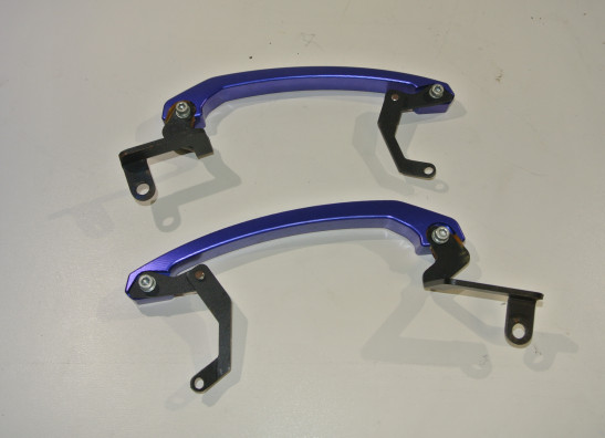 Achterhandvat Yamaha MT 07