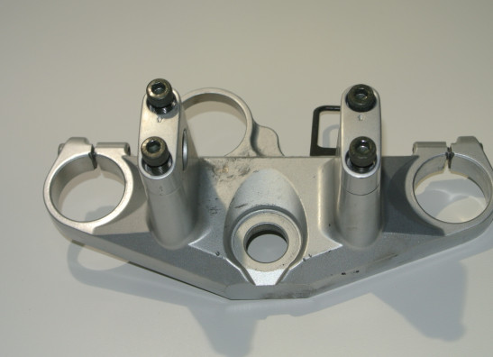 Fork top bridge Yamaha FZ6