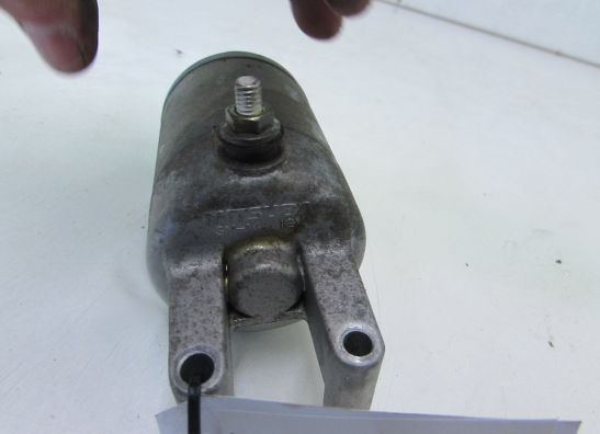 Starting motor Yamaha YZF R6