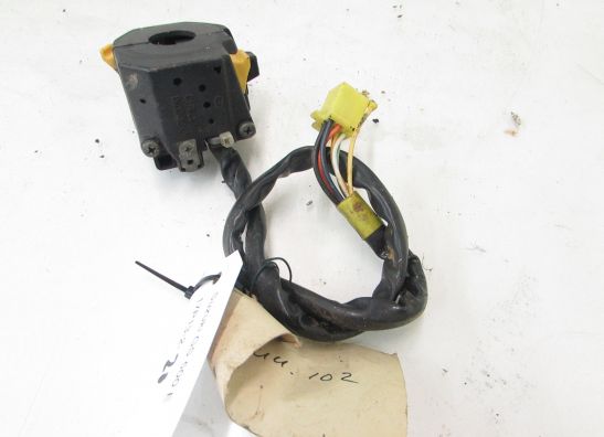 Stuurschakelaar links Suzuki GS 500 E