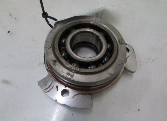 Motorblok diverse Yamaha XJ 900 S Diversion