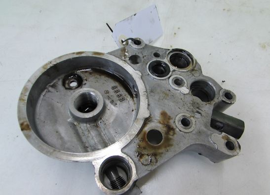 Motorblok diverse Kawasaki ZZR 1100