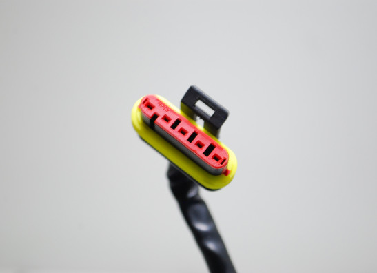 Handlebar switch assy right MV Agusta 750 Brutale