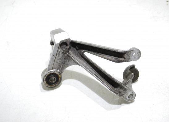 Pillion step right Suzuki GSX R 750