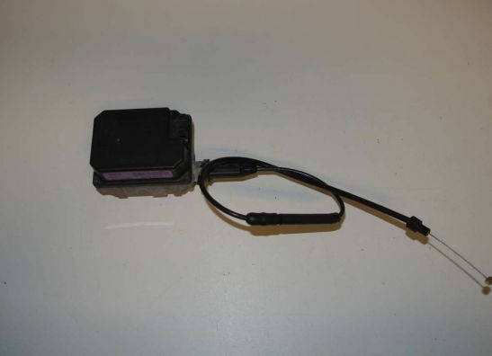 Throttle cable BMW R 1200 RT