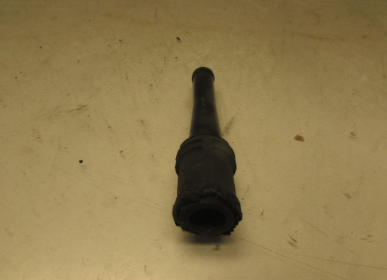 Coil cap Yamaha V max