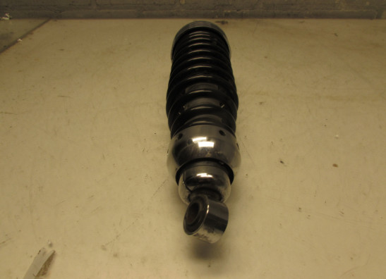 Stossdampfer hinten Yamaha V max