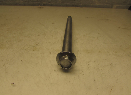 Vorderradachse Yamaha V max