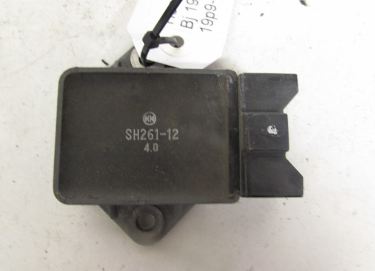Regulator rectifier  Honda CB 750 