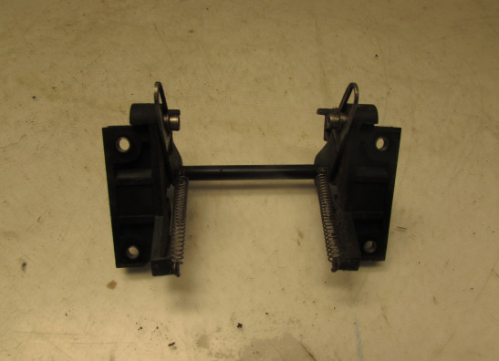 Fuel tank BMW R 1100 RT