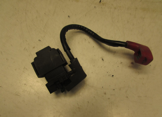 Starter Relay Kawasaki ER 5