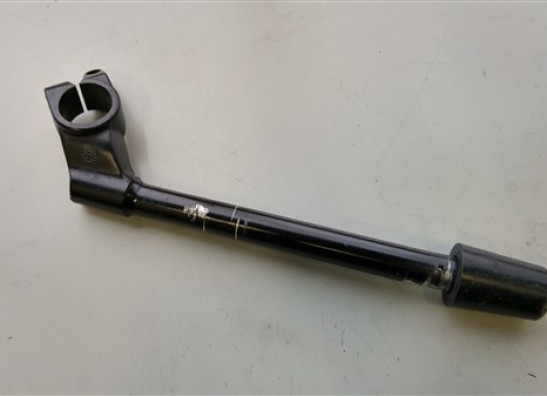 Clip on links BMW R 1150 GS