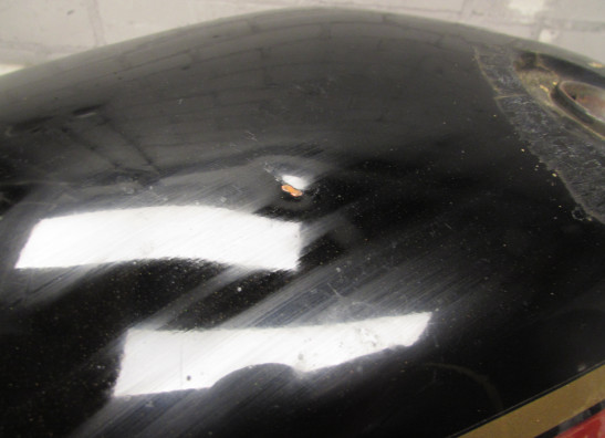 Fuel tank Suzuki Overige Suzuki