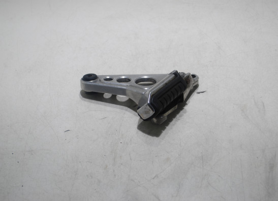 Pillion step left  Honda VF 700  750 C Magna