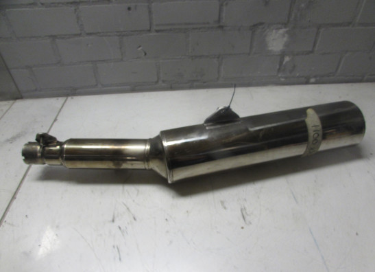 Muffler Honda CBR 1100 XX