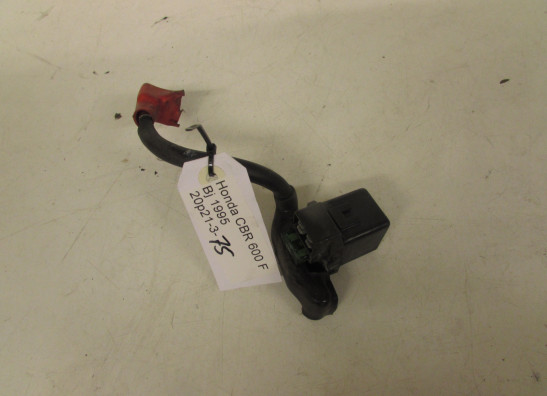 Starter Relay Honda CBR 600 F