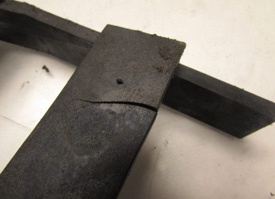 Hinterradschwinge Kawasaki ER 5