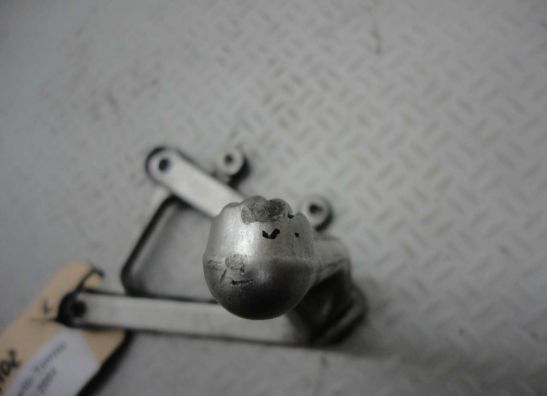 Schetsplaat links Aprilia Tuono 1000