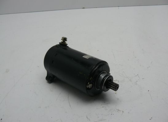 Startmotor Triumph 955 daytona