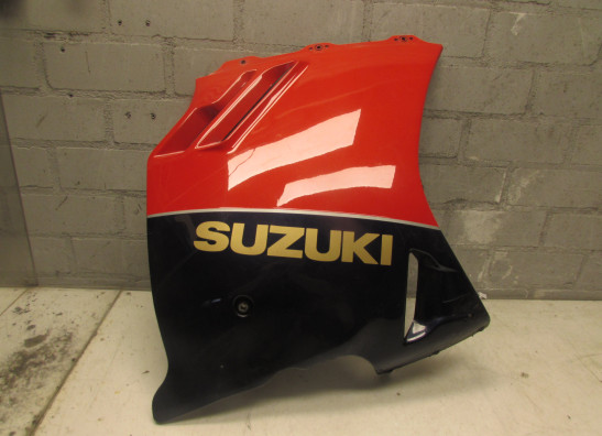 Seitenverkleidung rechts Suzuki GSX F 1100
