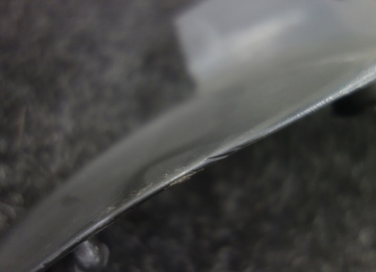 Innenverkleidung links Honda CBR 1100 XX