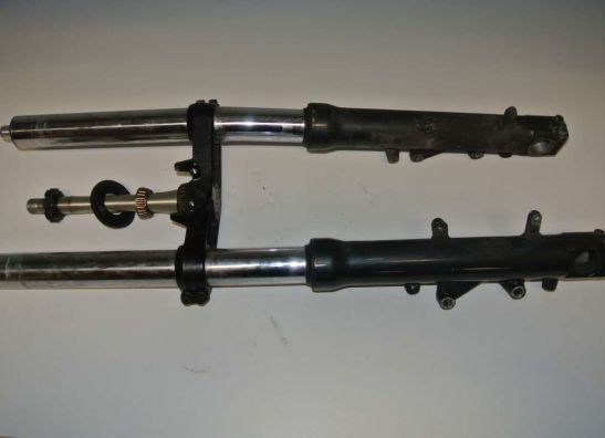 Gabelholm Komplett Kawasaki ZR 7