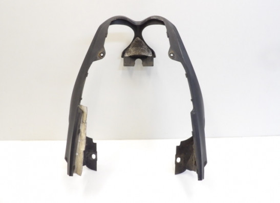 Rear cowl Yamaha FZ6