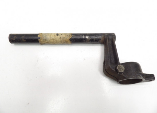 Steering Handle left  Yamaha FJ 1200