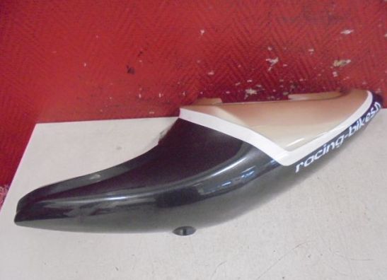 Cowl left rear Suzuki TL 1000