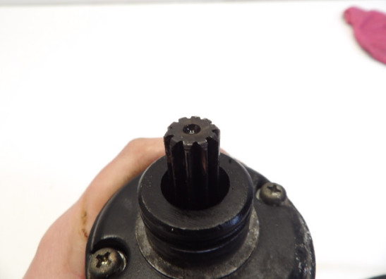 Anlasser Kawasaki GPZ 900