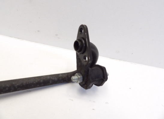 Oliekoeler Aprilia RSV 1000