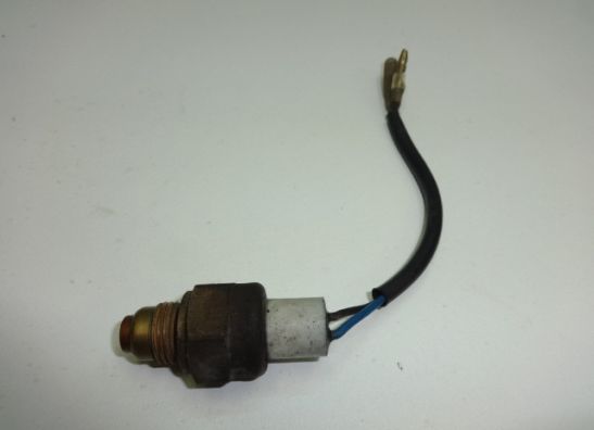 Radiator toebehoren Kawasaki LTD 454