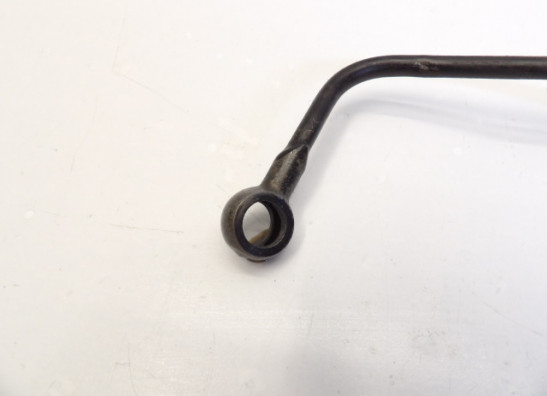 Olleitung Kawasaki GPZ 900