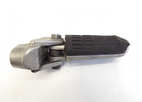 Footrest right Honda VF 1000 R