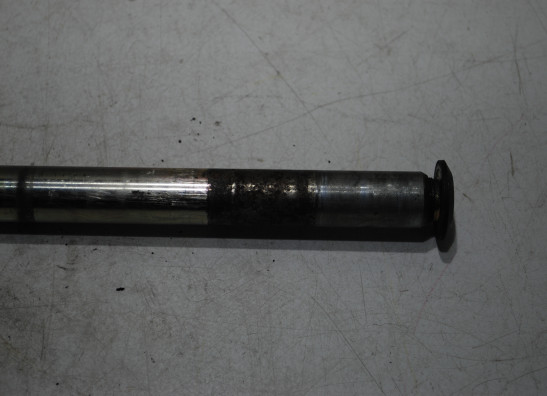 Vooras Triumph 900 Daytona