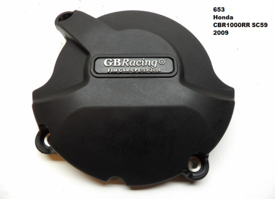 Engine cover Honda CBR Fireblade