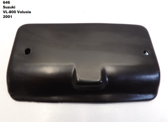 Engine cover Suzuki VL 800