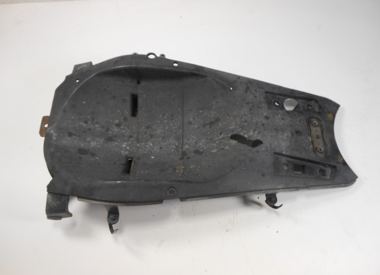 Rear fender Kawasaki ER 6