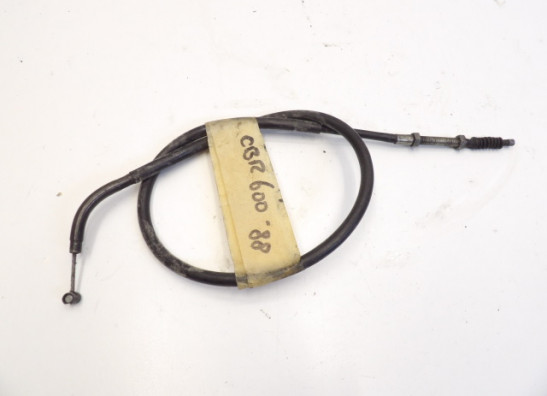 Clutch cable Honda CBR 600 F