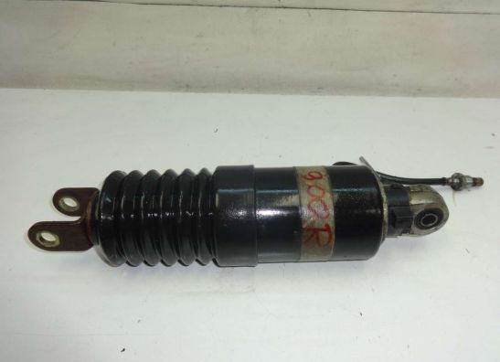 Stossdampfer hinten Kawasaki GPZ 900