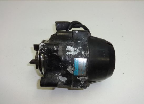 Dynamo Kawasaki GTR 1000