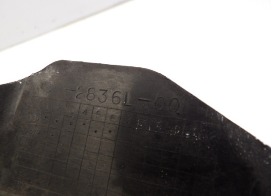 Cowl inner right Yamaha FJR 1300