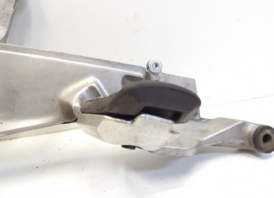 Main step holder left Honda ST 1100 Pan European