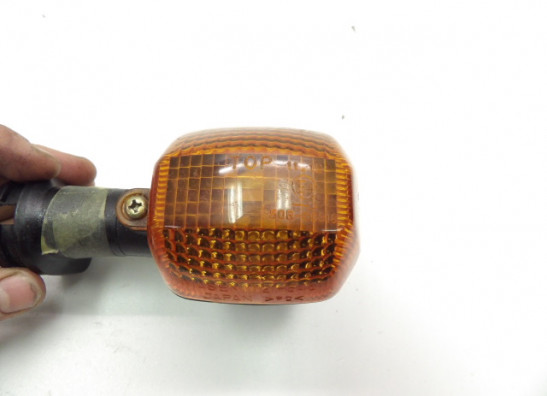 Knipperlicht links voor Yamaha YZF R6