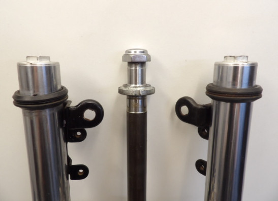 Voorpoten compleet Suzuki SV 650