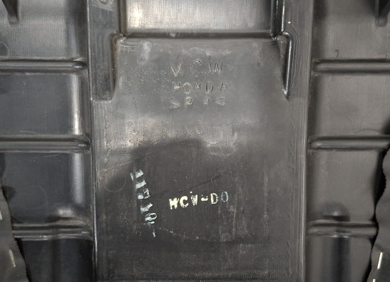 Seat Honda VFR 800 I