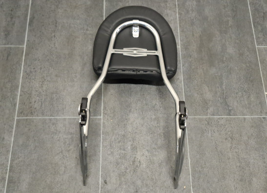 Rugsteun sissybar Harley Davidson FLSTN Deluxe